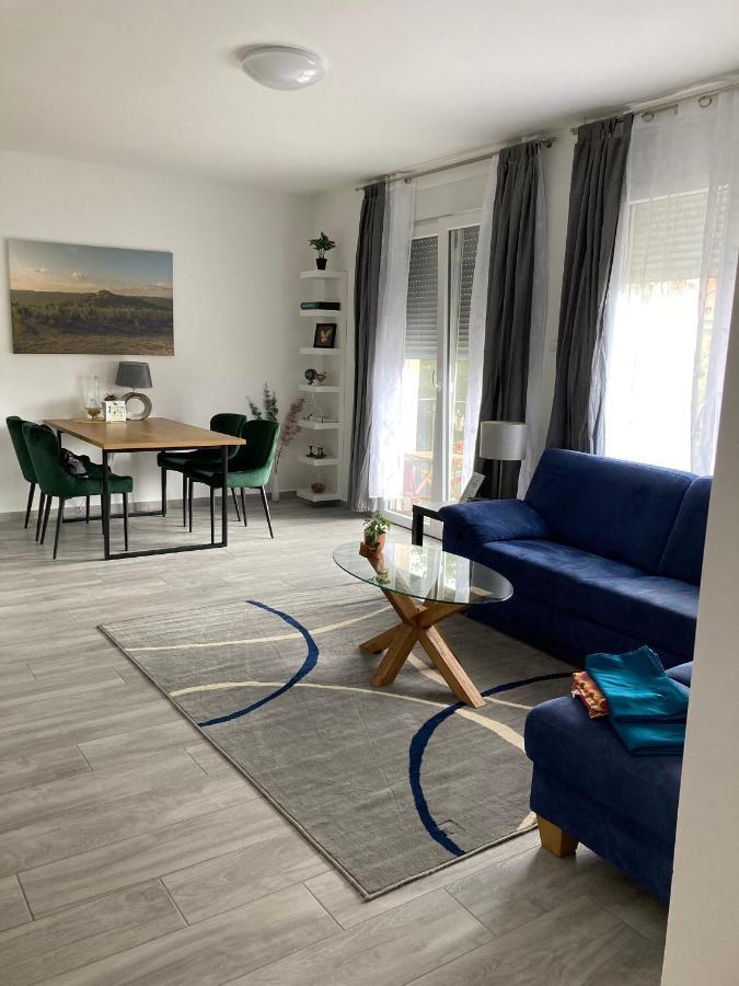 Apartments Bonvenon2Center Пула Екстер'єр фото